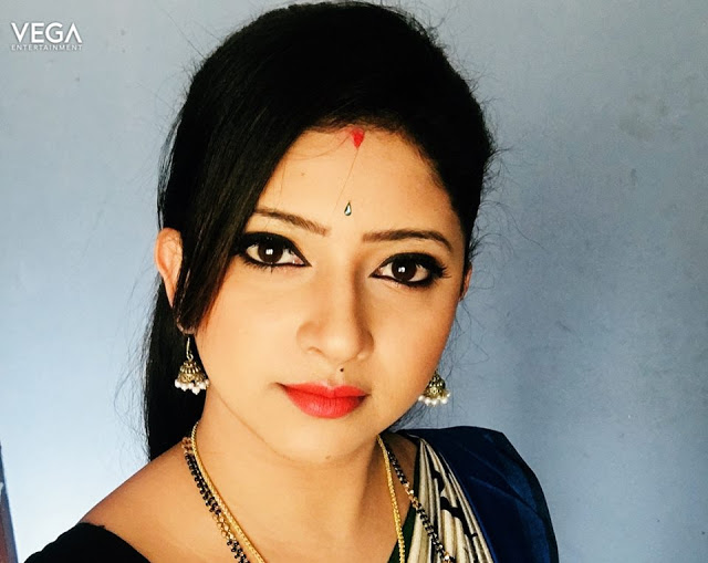 Television Actress Pallavi New Pics 10